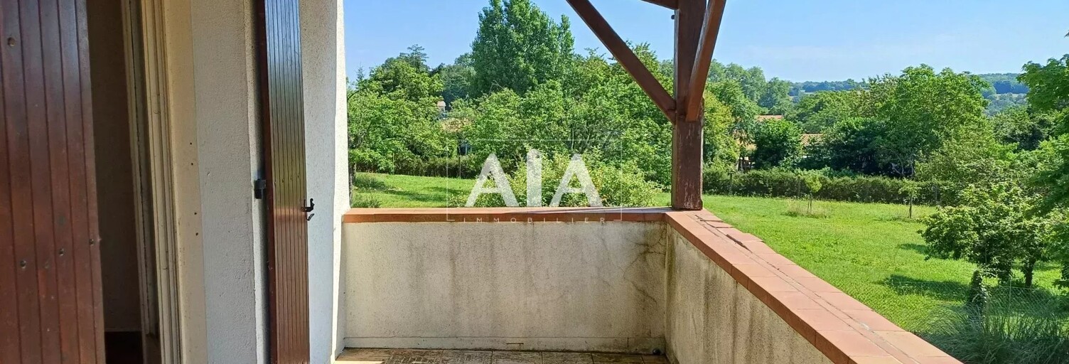 Maison 6 Pièces 145 m² à vendre à Champagne-Mouton (16350)