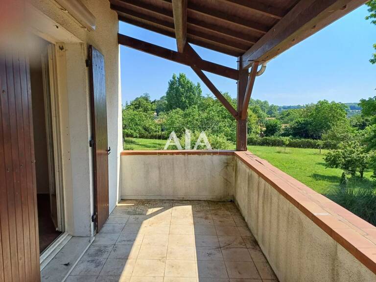 PAVILLON SUR SOUS SOL — photo 1