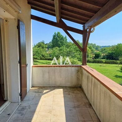 Maison 6 pièces 128400 €