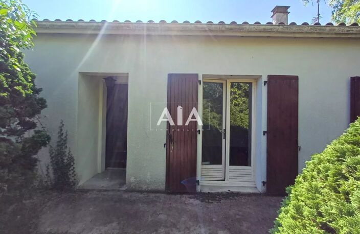 PAVILLON SUR SOUS SOL — photo 2