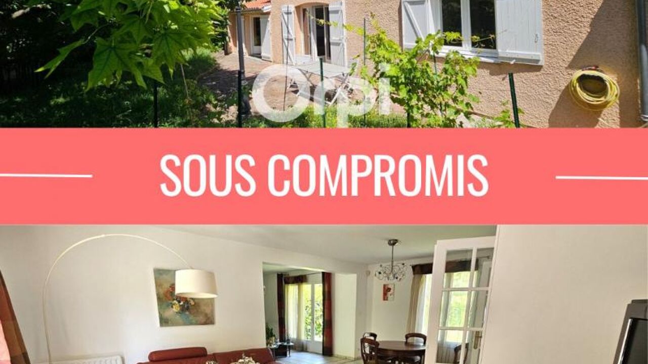 maison 6 pièces 135 m2 à vendre à Ramonville-Saint-Agne (31520)