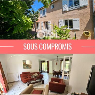 Maison 6 pièces 135 m²