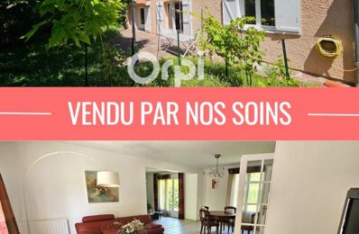 vente maison 477 000 € à proximité de Goyrans (31120)