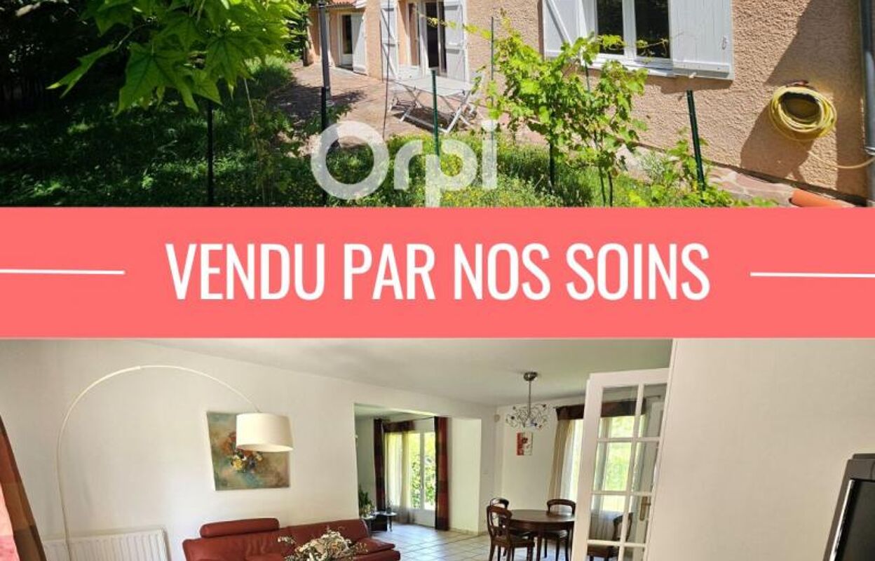 maison 6 pièces 135 m2 à vendre à Ramonville-Saint-Agne (31520)