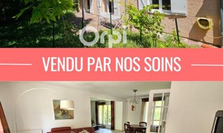 Maison 6 Pièces 135 m² à vendre à Ramonville-Saint-Agne (31520)