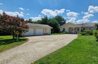 vente maison 441 000 € à proximité de Civrac-en-Médoc (33340)