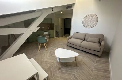 vente appartement 245 000 € à proximité de Nice (06)