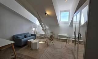 Appartement 2 Pièces 40 m² à vendre à Nice (06000)