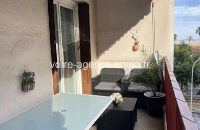 vente appartement 220 000 € à proximité de La Colle-sur-Loup (06480)