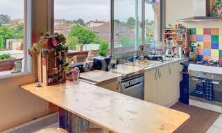 Appartement 5 Pièces 123 m² à vendre à Blagnac (31700)