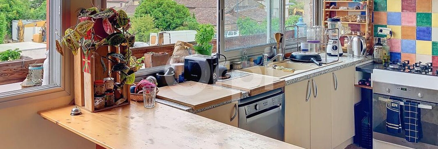 Appartement 5 Pièces 123 m² à vendre à Blagnac (31700)