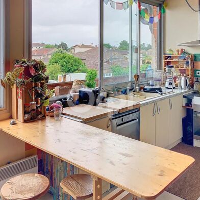 Appartement 5 pièces 350000 €