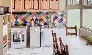 Appartement 4 Pièces 99 m² à vendre à Blagnac (31700)