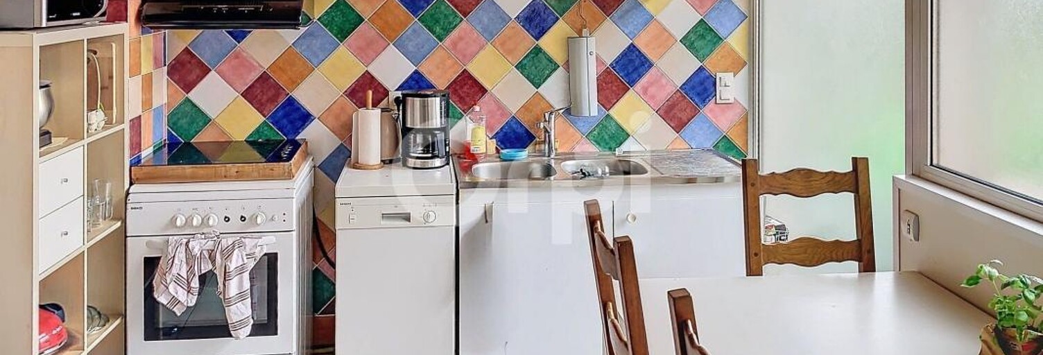 Appartement 4 Pièces 99 m² à vendre à Blagnac (31700)