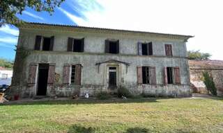 Maison 5 Pièces 172 m² à vendre à Saint-André-de-Lidon (17260)