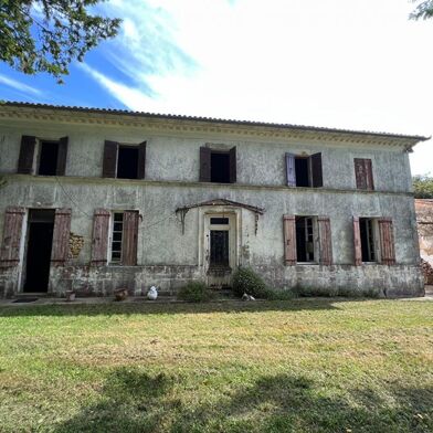 Maison 5 pièces 189750 €
