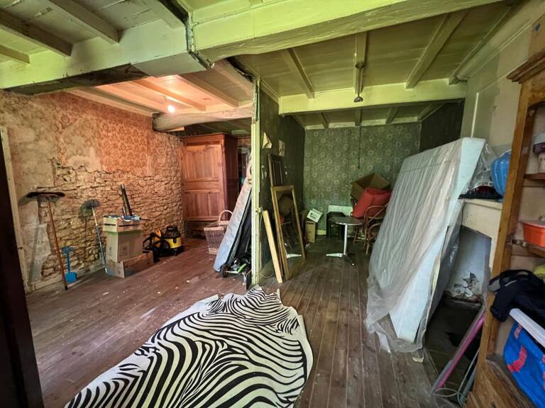 Maison À Vendre — photo 1