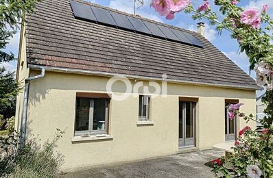 vente maison 279 000 € à proximité de Les Thilliers-en-Vexin (27420)