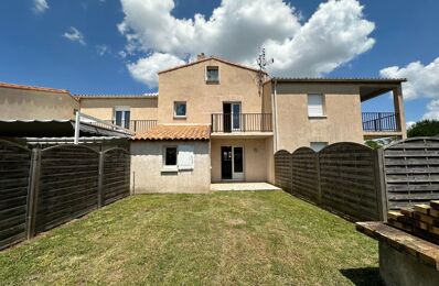 vente maison 273 000 € à proximité de Royan (17200)