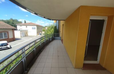 vente appartement 205 000 € à proximité de Villeneuve-Tolosane (31270)