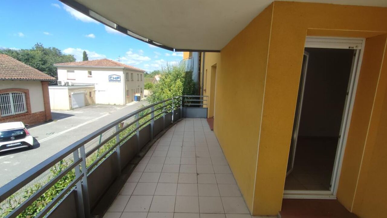 appartement 4 pièces 72 m2 à vendre à Toulouse (31200)