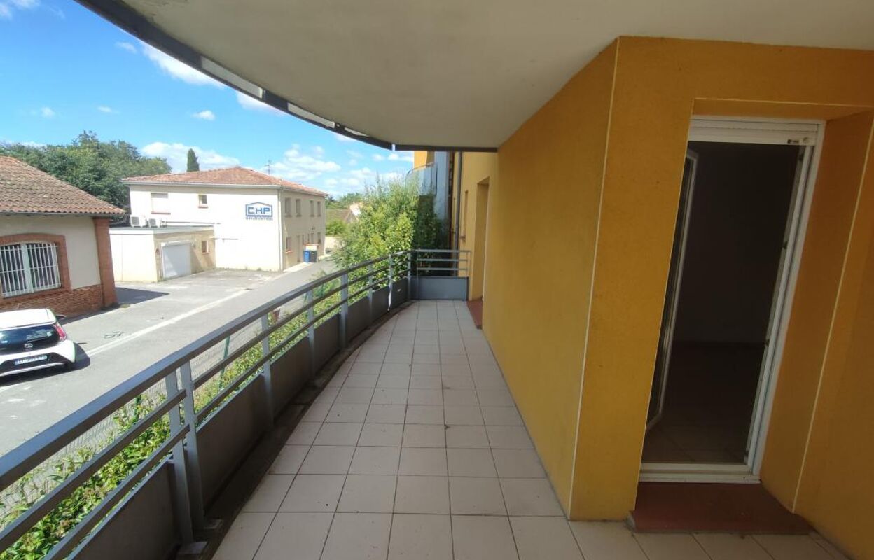 appartement 4 pièces 72 m2 à vendre à Toulouse (31200)