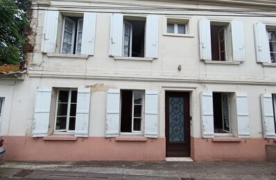 vente maison 241 000 € à proximité de Saint-André-de-Cubzac (33240)