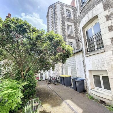 Appartement 2 pièces 245200 €