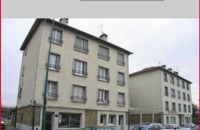 location appartement 834 € CC /mois à proximité de Villeneuve-le-Roi (94290)