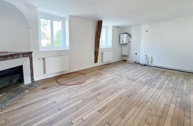 vente appartement 368 000 € à proximité de Orléans (45)