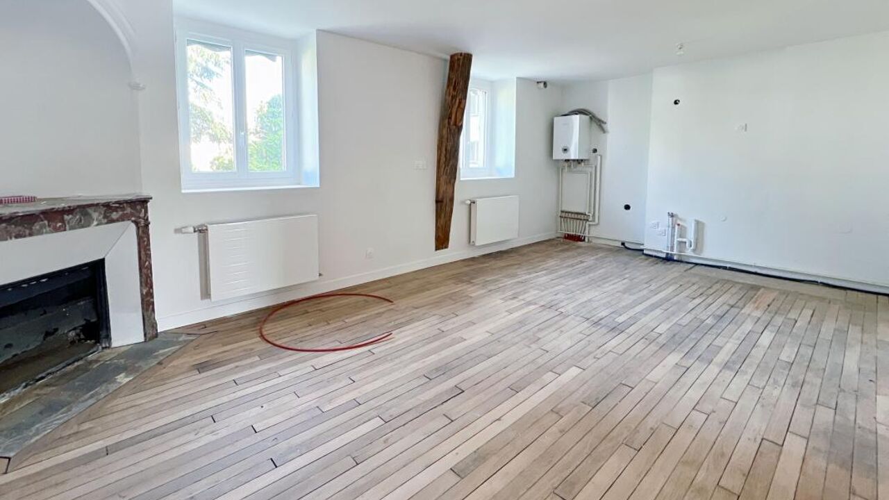 appartement 4 pièces 87 m2 à vendre à Orléans (45000)