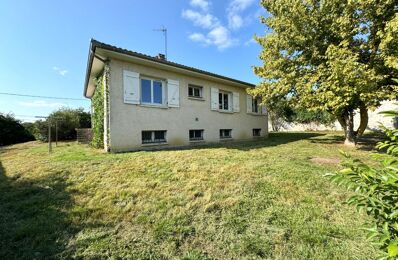 vente maison 329 000 € à proximité de Saint-Orens-de-Gameville (31650)