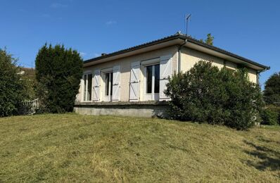 vente maison 329 000 € à proximité de Villariès (31380)