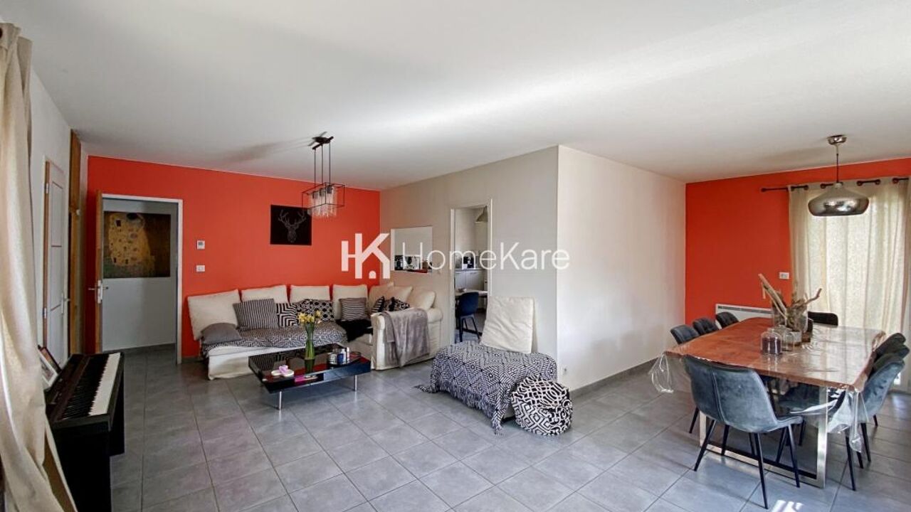 maison 5 pièces 140 m2 à vendre à Drémil-Lafage (31280)