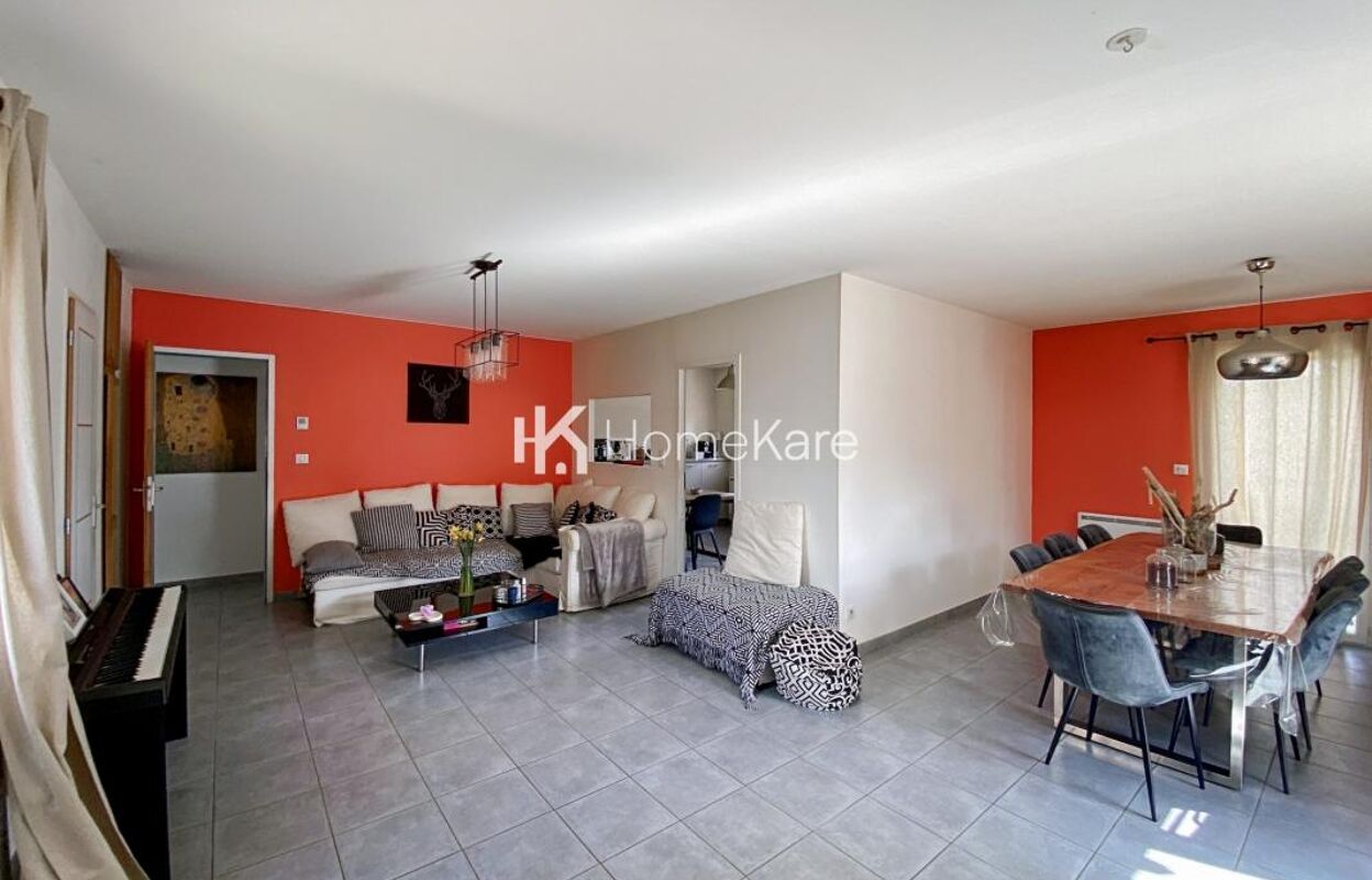 maison 5 pièces 140 m2 à vendre à Drémil-Lafage (31280)