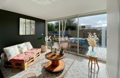 vente appartement 298 000 € à proximité de Lespinasse (31150)