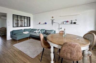 vente appartement 288 000 € à proximité de Lormont (33310)