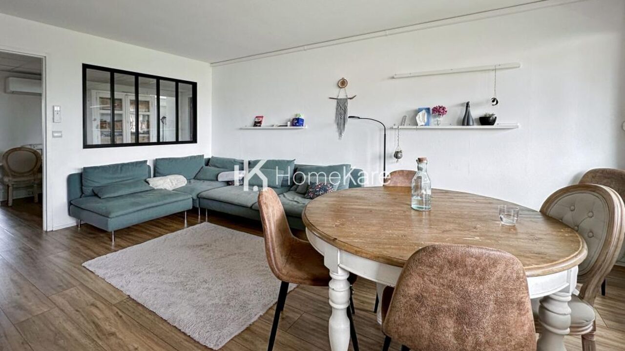 appartement 5 pièces 99 m2 à vendre à Blanquefort (33290)