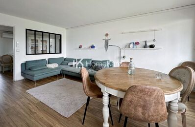 vente appartement 280 000 € à proximité de Bouliac (33270)