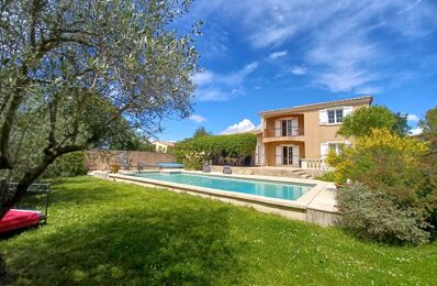 vente maison 1 190 000 € à proximité de Brignon (30190)