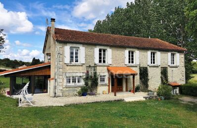 vente maison 367 500 € à proximité de Angeac-Charente (16120)