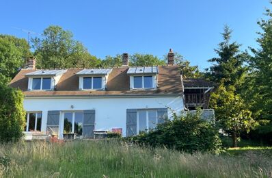 vente maison 248 000 € à proximité de Fresne-Léguillon (60240)