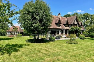 vente maison 418 500 € à proximité de Condé-sur-Seulles (14400)