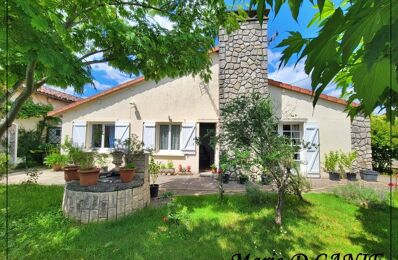 vente maison 195 300 € à proximité de Castelnau-d'Auzan (32440)