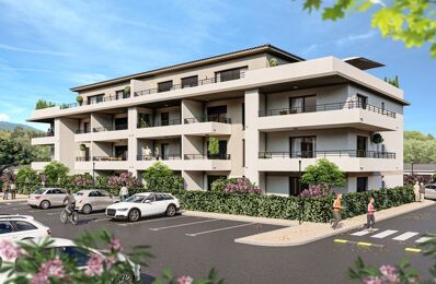 appartement 4 pièces 137 m2 à vendre à Sainte-Lucie de Porto-Vecchio (20144)