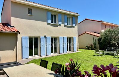 vente maison 585 000 € à proximité de Ceyreste (13600)