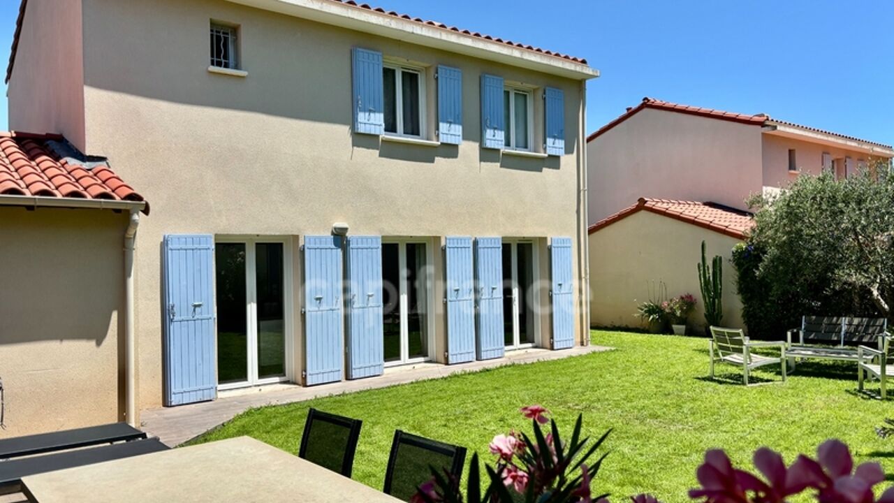 maison 4 pièces 102 m2 à vendre à La Ciotat (13600)