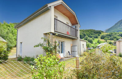 vente maison 194 000 € à proximité de Esterre (65120)