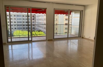 appartement 5 pièces 114 m2 à vendre à Aix-en-Provence (13090)