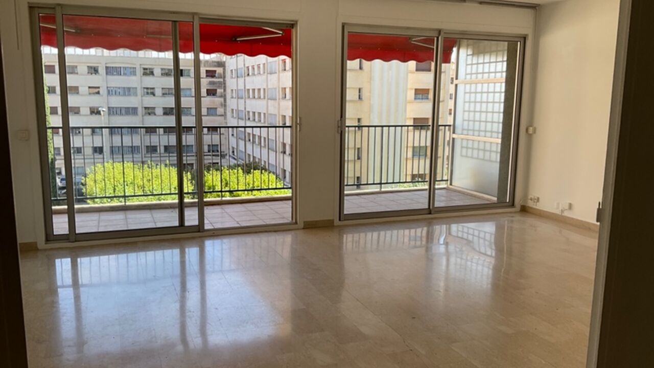 appartement 5 pièces 114 m2 à vendre à Aix-en-Provence (13090)